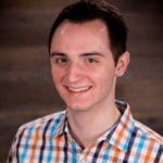 Abide Web Design Client - Collin Hain, Birchman Baptist Church