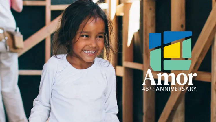 Amor Ministries