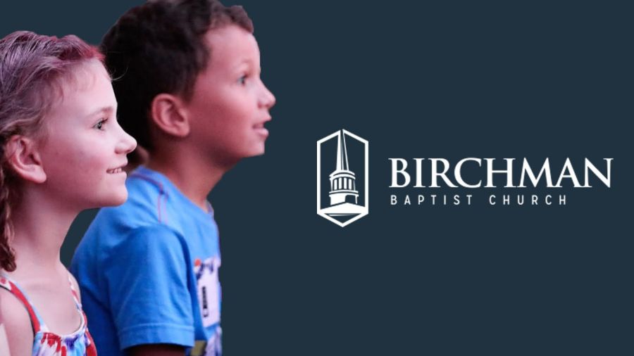 Birchman Baptist Church case study