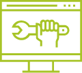Maintenance Icon - Abide Web Design