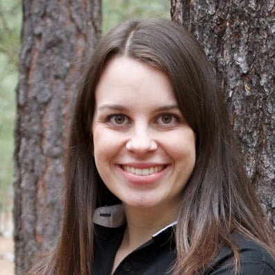 Abide Web Design Client - Jessica Budge, Oregon Agriculture in the Classroom