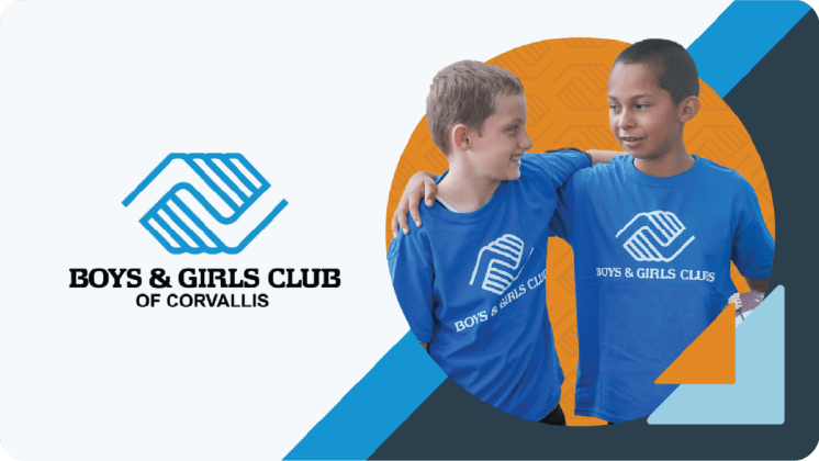 Boys and Girls Club of Corvallis