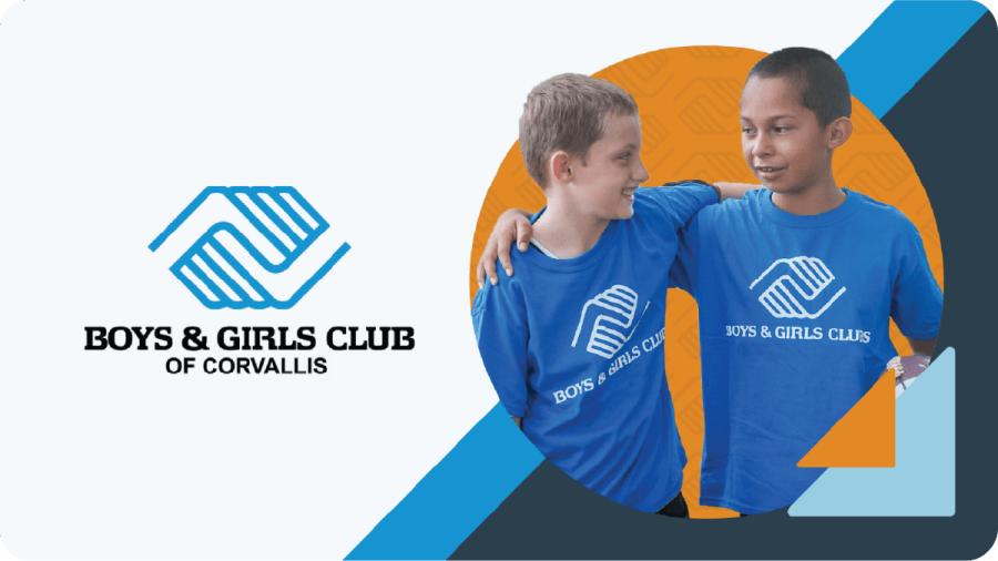 Boys and Girls Club of Corvallis case study