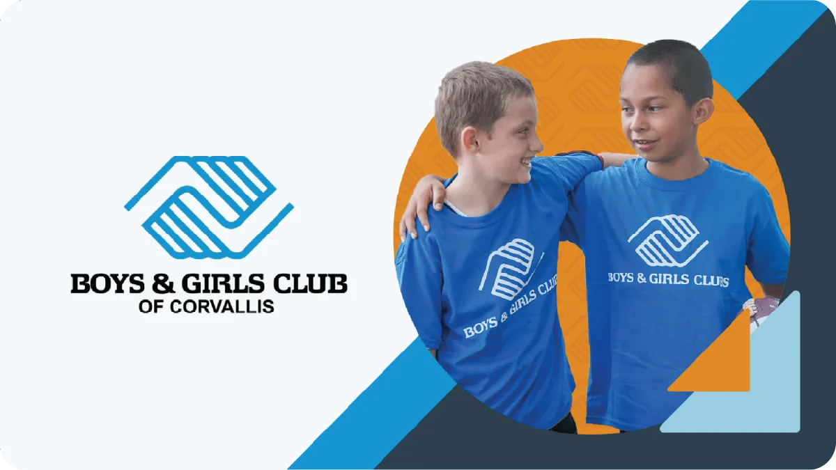 Boys and Girls Club of Corvallis