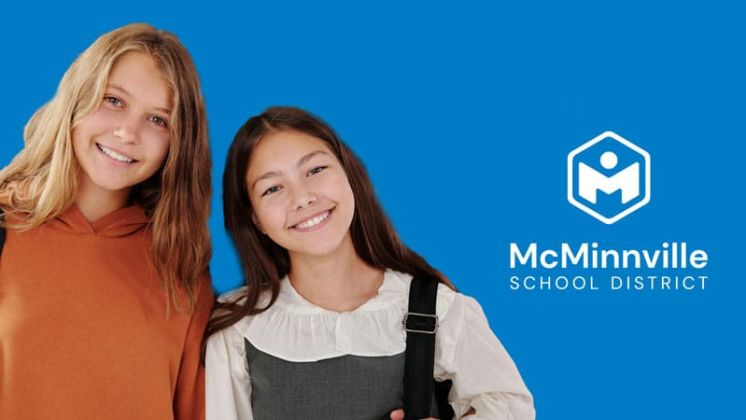 McMinnville School District