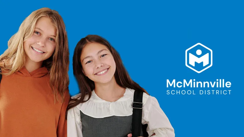 McMinnville School District