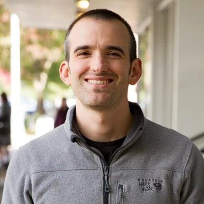 Josh Armentano - Founder/Developer - Abide Web Design
