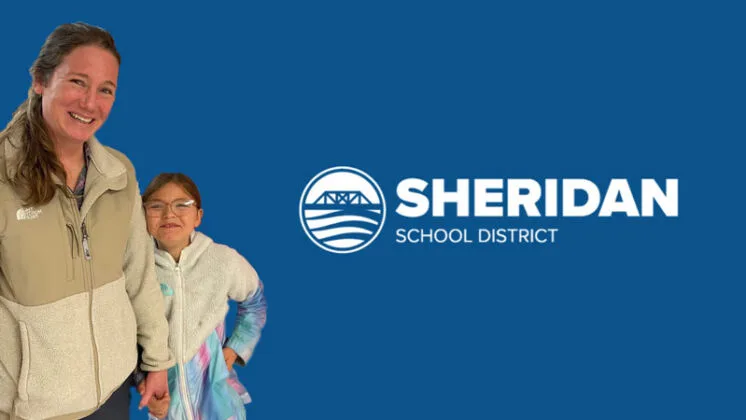Sheridan School District