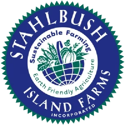 Stahlbush Island Farms