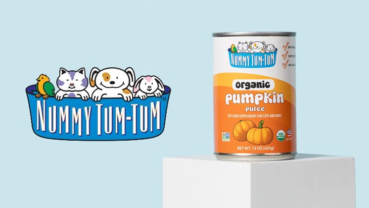 Nummy Tum-Tum