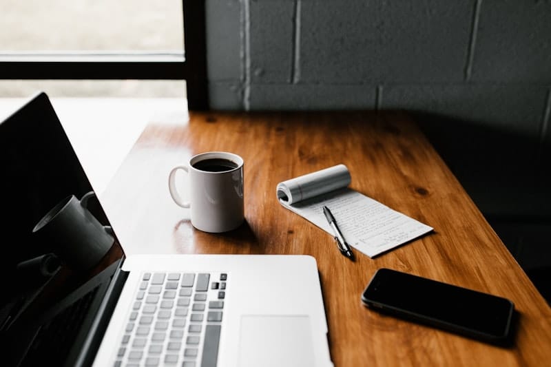 Content Creation & Marketing