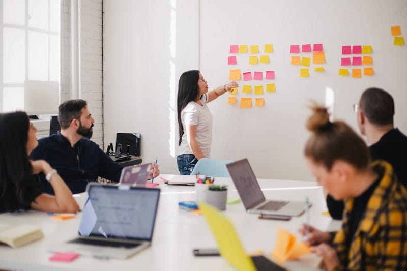 Customer & Donor Engagement