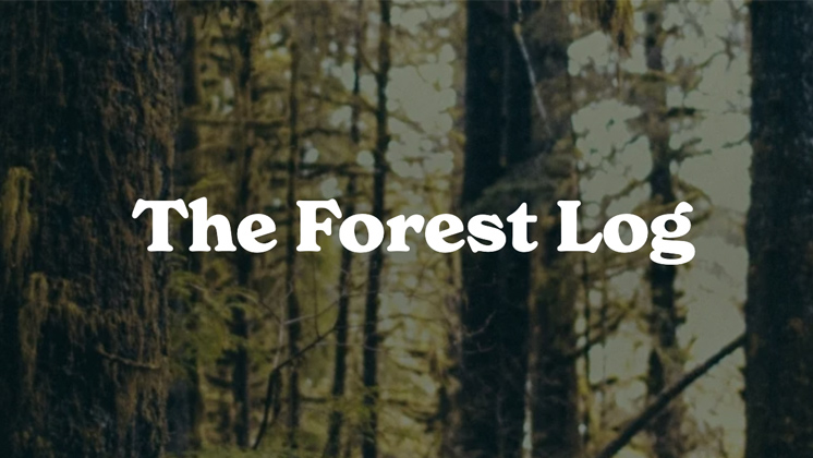 Andrews Forest Log case study