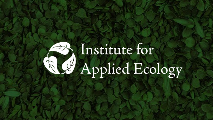 Institute for Applied Ecology case study