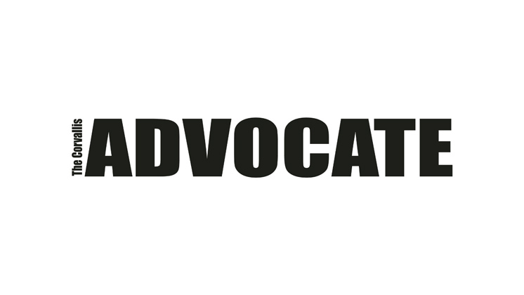 The Corvallis Advocate case study
