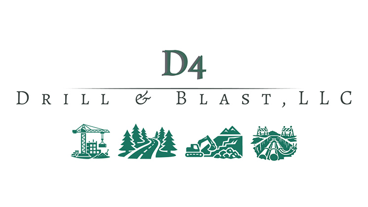 D4 Drill & Blast case study