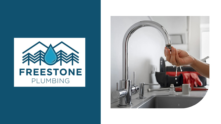 Freestone Plumbing case study
